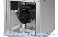 �������� ���������� Shuft IEF 315E